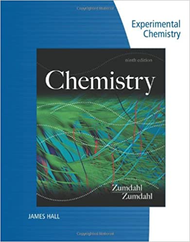 خرید و دانلود نسخه کامل کتاب Experimental chemistry (9th Edition) - PDF