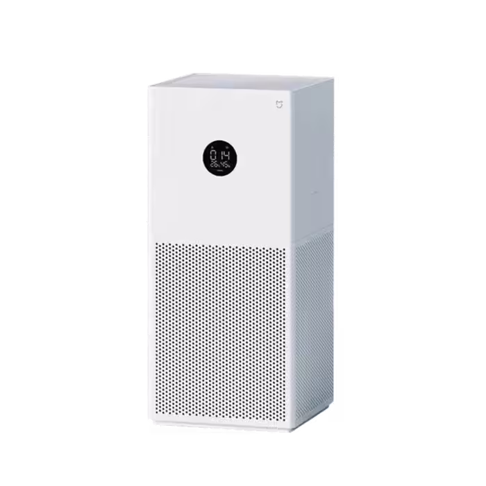 دستگاه تصفیه هوا هوشمند شیائومی 4 لایت Smart Air Purifire 4 Lite