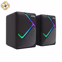 اسپیکر جدل مدل S-526 RGB