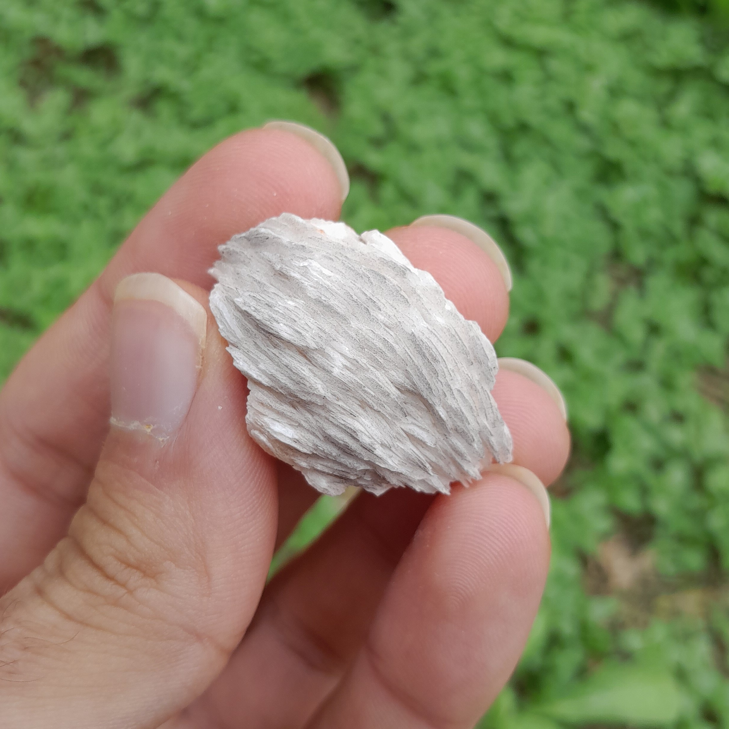 سنگ راف باریت کد 224