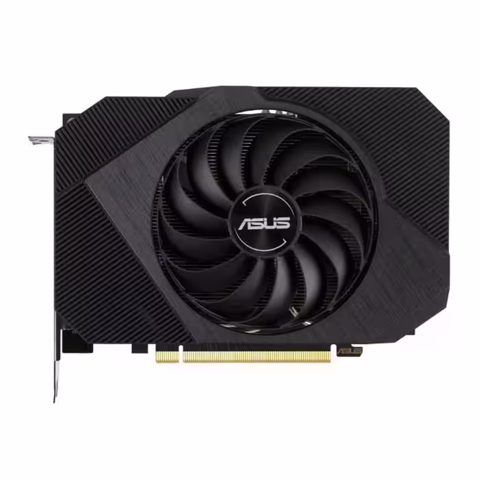 قیمت و خرید کارت گرافیک ایسوس مدل PH-RTX3060-12G | یاس ارتباط
