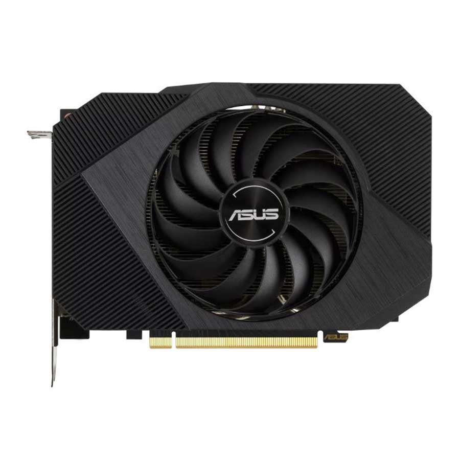 قیمت و خرید کارت گرافیک ایسوس مدل PH-RTX3060-12G | یاس ارتباط