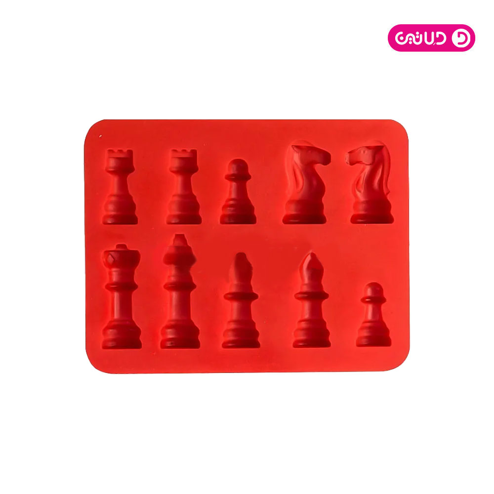 مالد شطرنج 10تایی m3070