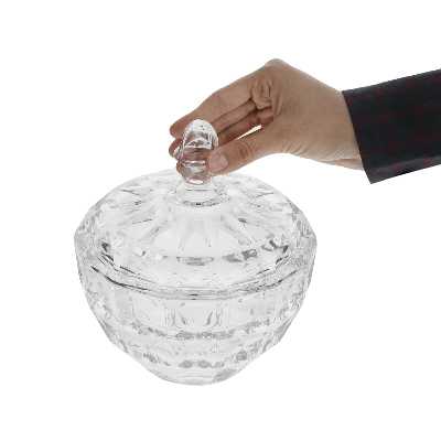 شکلات خوری مدل آکوامارین کد TP_G6507A