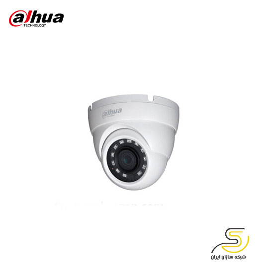 دوربین مداربسته آنالوگ داهوا مدل HAC-HDW1200M