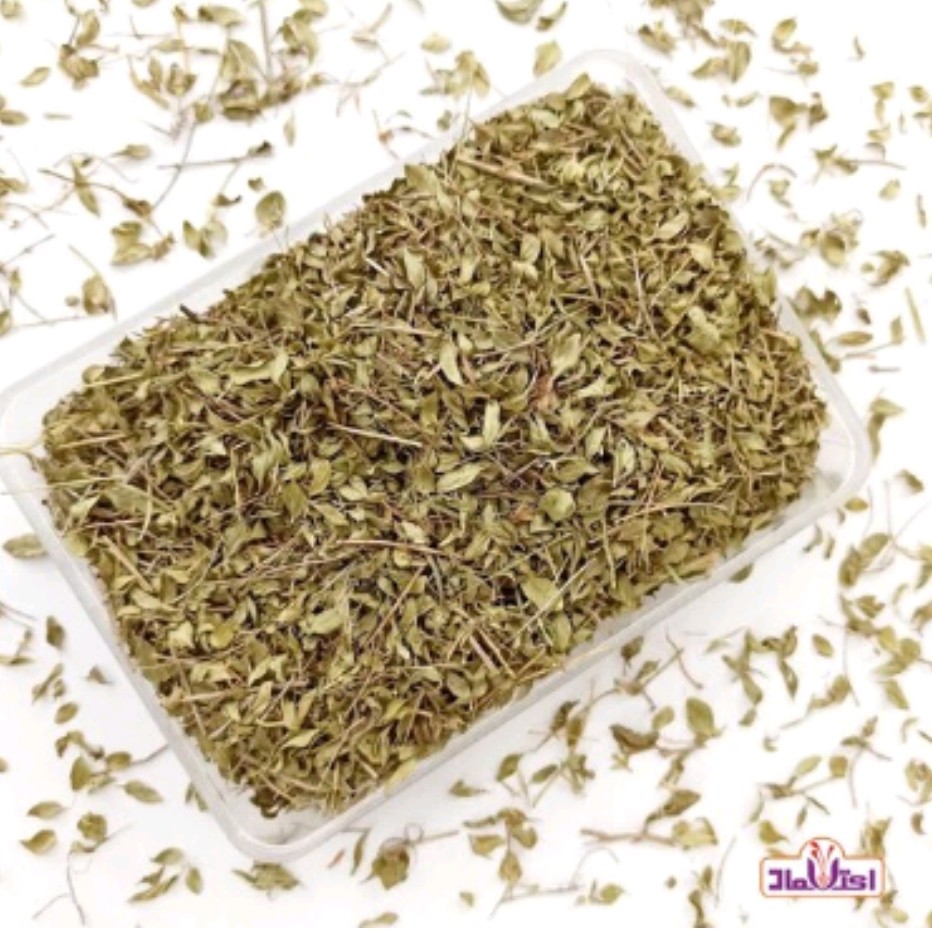 آویشن کوهی 50 گرمی اعتماد خوش طعم و پرخاصیت