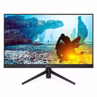 مانیتور فیلیپس 242M8 سایز 24 اینچ