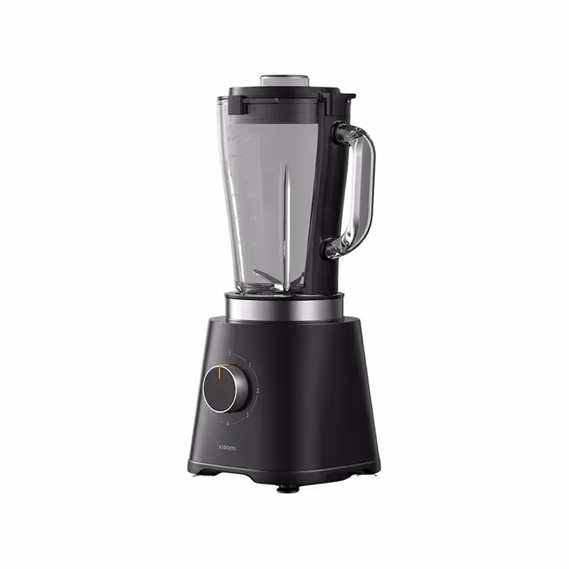 ارسال فوری   امکان خرید حضوری   ضمانت اصالت کالا   مخلوط کن شیائومی مدل Xiaomi Blender MLLJ001CM-1A