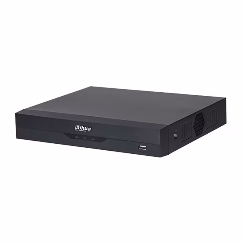 دستگاه ایکس وی آر 8کانال داهوا مدل DH-XVR5108HS-4KL-I2