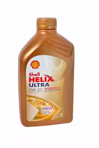 ست خودرو HELIX ULTRA PRO AV L 0W 20 1LT. 550048041 شل اورحینال Shell