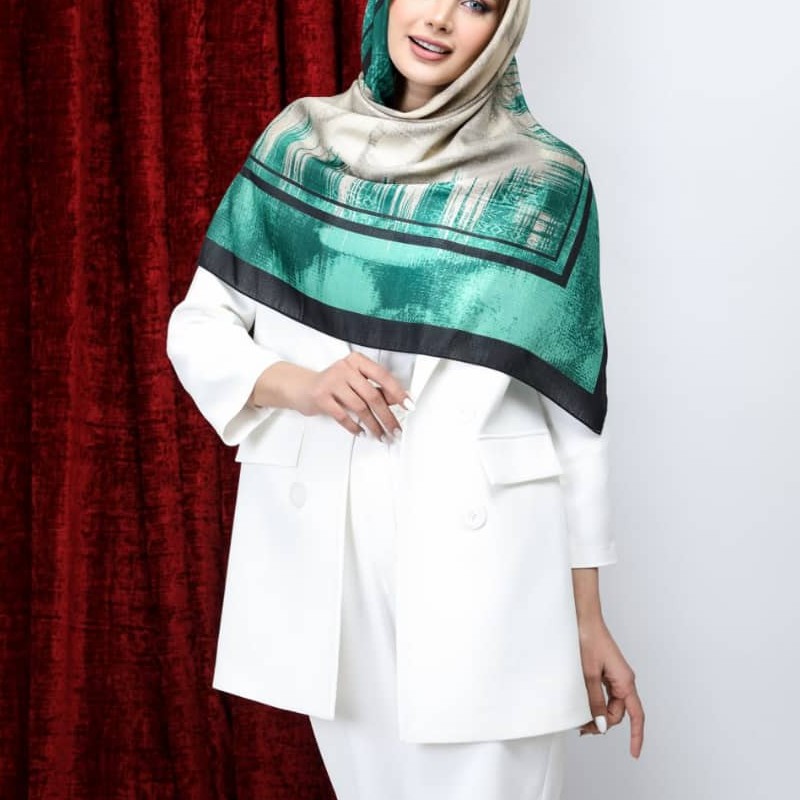 روسری نخیs