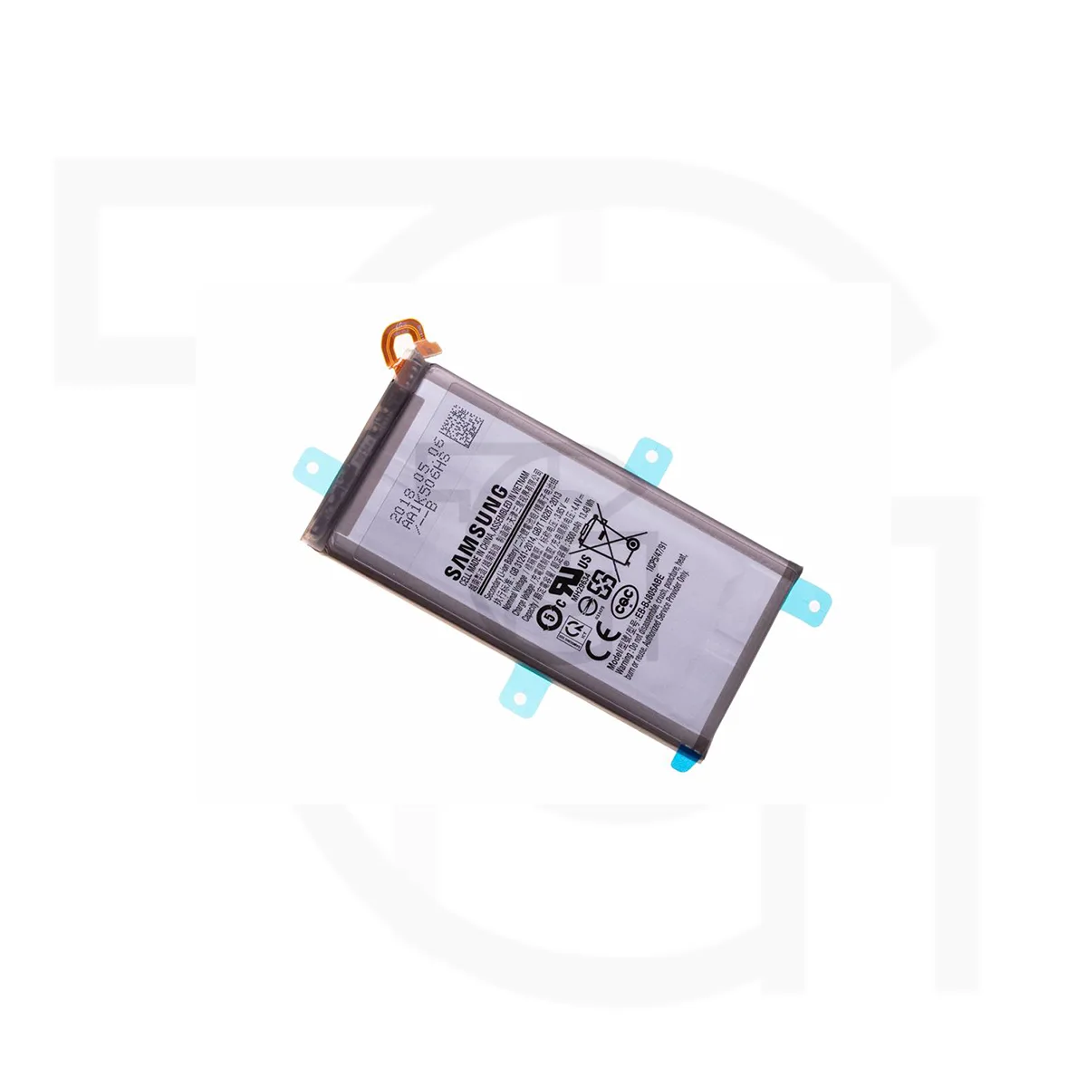 باتری سامسونگ (EB-BJ805ABE) Battery Samsung