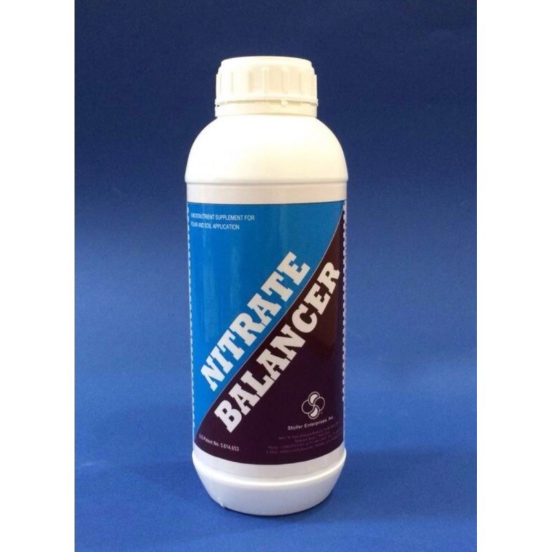 کود مایع نیترات بالانسر Balancer استولر آمریکا