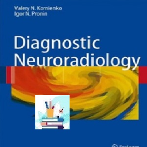 Diagnostic Neuroradiology TRUE PDF price 1€