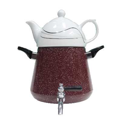 ست کتری و قوری مدل آرسام کد zrn-4009