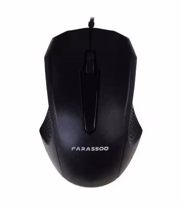 ماوس باسیم فراسو FOM-1265