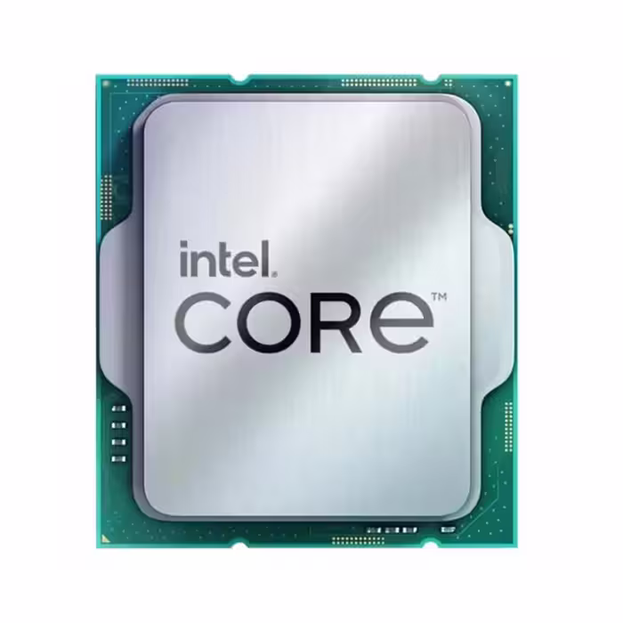 پردازنده اینتل Core i3 13100F Raptor Lake
