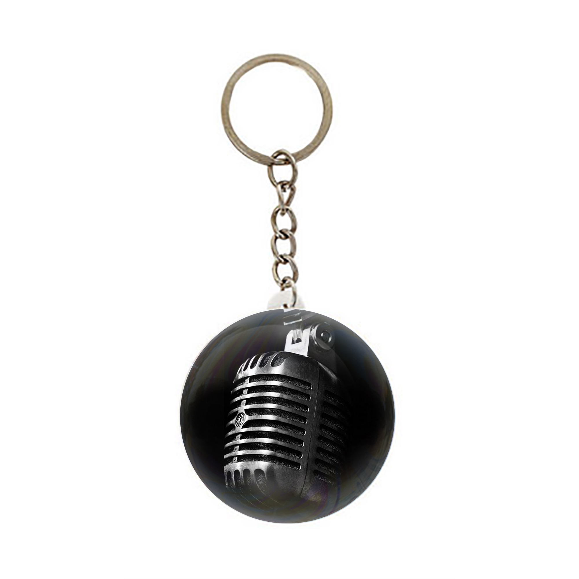 جاکلیدی عرش مدل میکروفن کد Asj2680