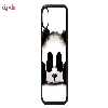 کاور طرح پاندا کد 7141 مناسب برای گوشی موبایل اپل iphone x/xs