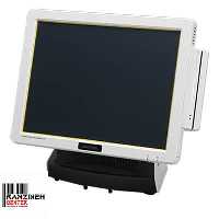 صندوق فروشگاهی OKPOS Z-1500 J1900