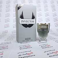 عطر ادکلن مردانه اینوکتوس پاکو رابان گلدن رز