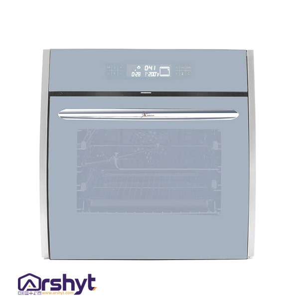 فر توکار اخوان F26 تمام برق | خرید فر تو کار اخوان - لوازم خانه و آشپزخانه آرشیت