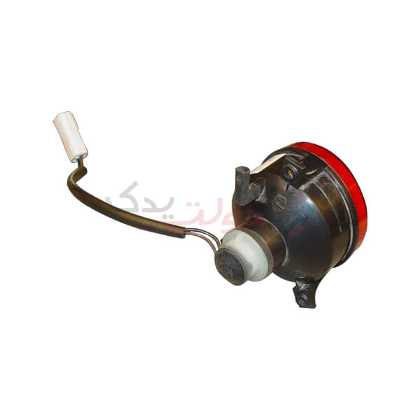 چراغ مه شکن عقب راست ام وی ام X33 | مولتی یدک