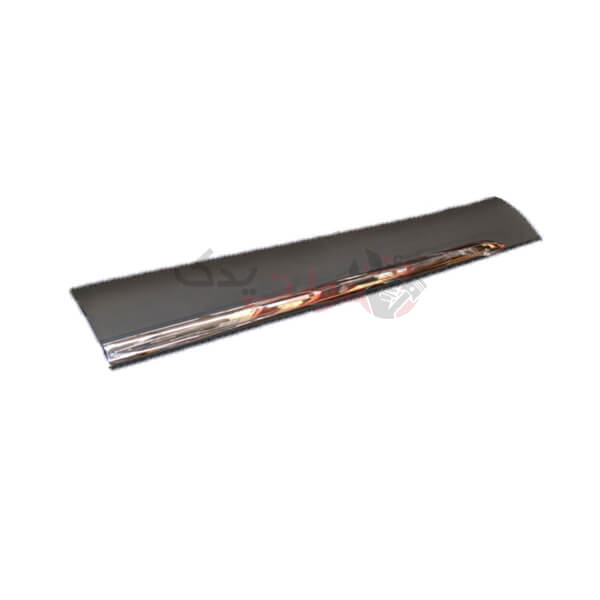 زه استیل دار درب جلو چپ تیگو 7 | مولتی یدک