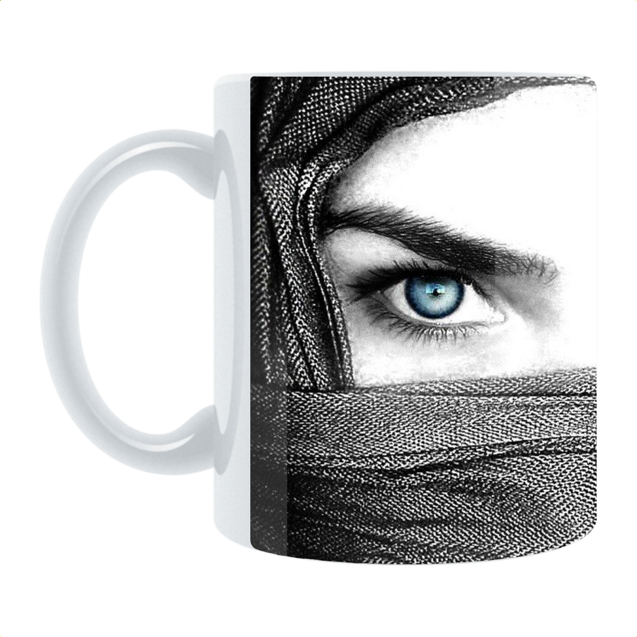 ماگ مدل ZM0012