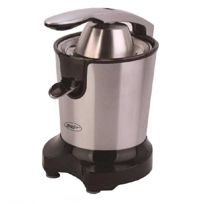 آب مرکبات گیر مایر مدل MR-3010