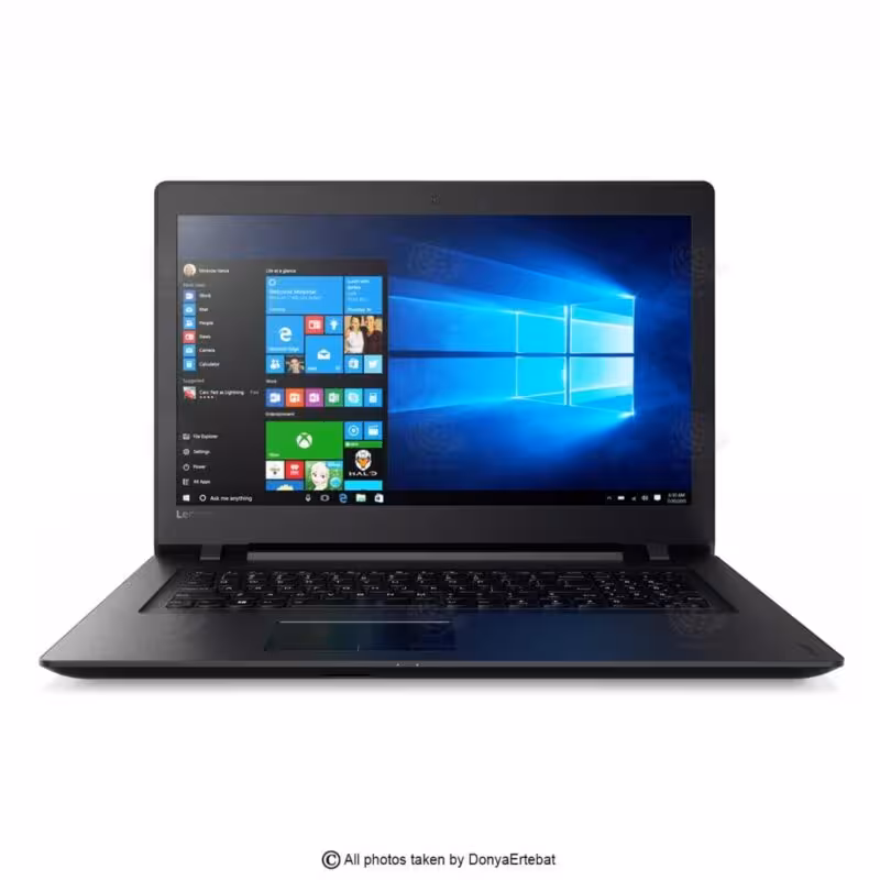 لپ تاپ Lenovo مدل V110 – A