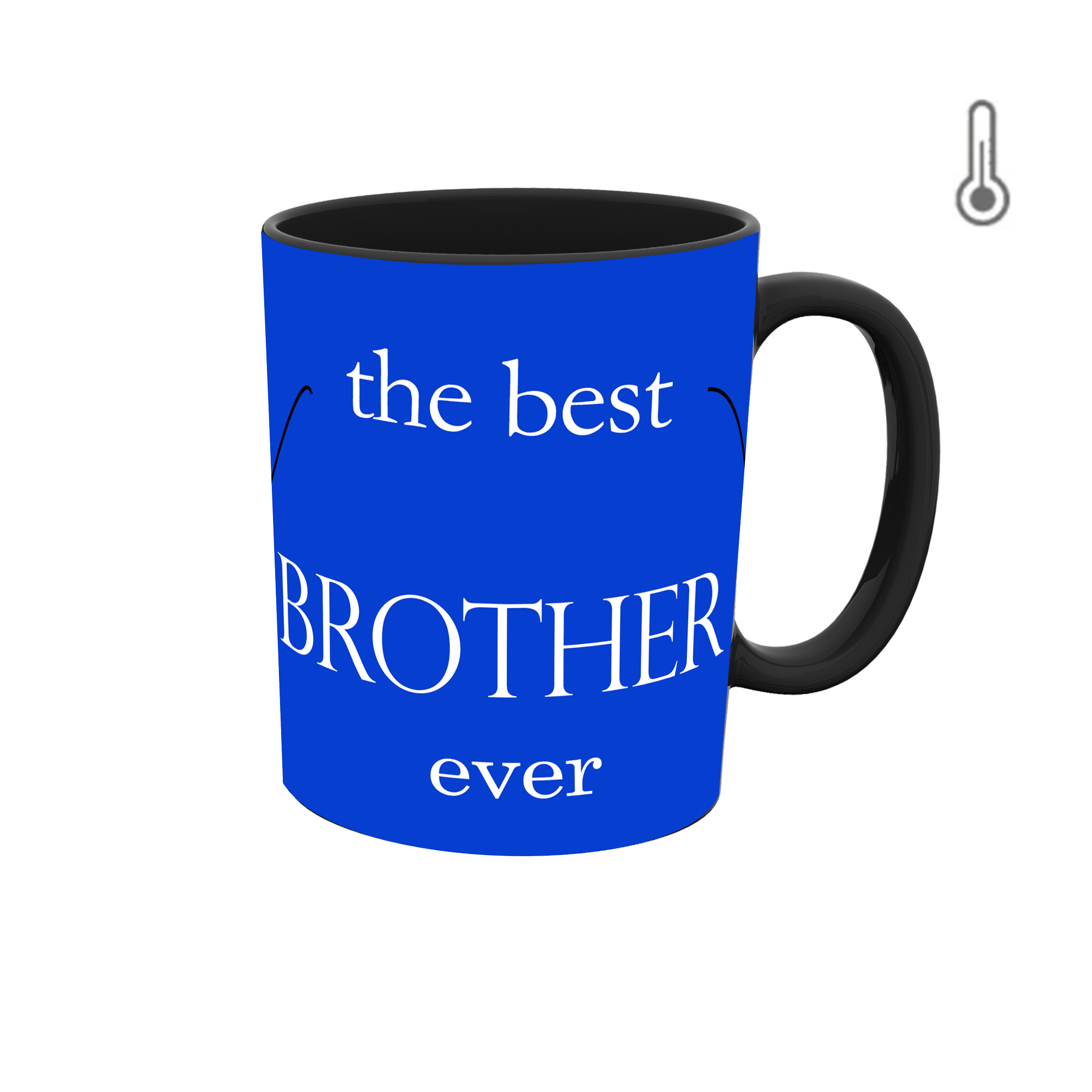 ماگ حرارتی طرح برادر