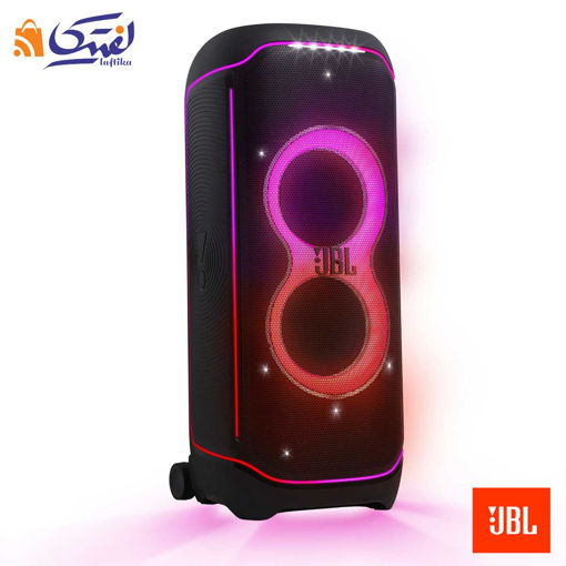 پارتی باکس Ultimate جی بی ال PartyBox + خرید اقساطی