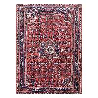 فرش دستبافت سه متری گالری نور کد H1343