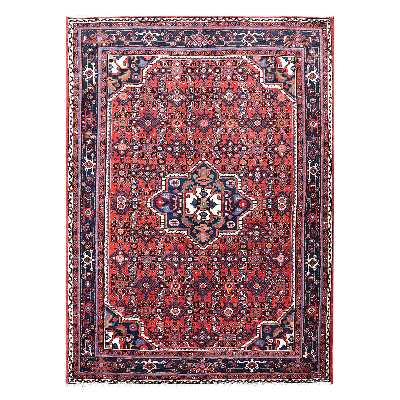 فرش دستبافت سه متری گالری نور کد H1343