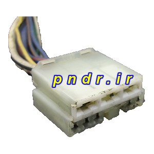 سوکت 8 فیش