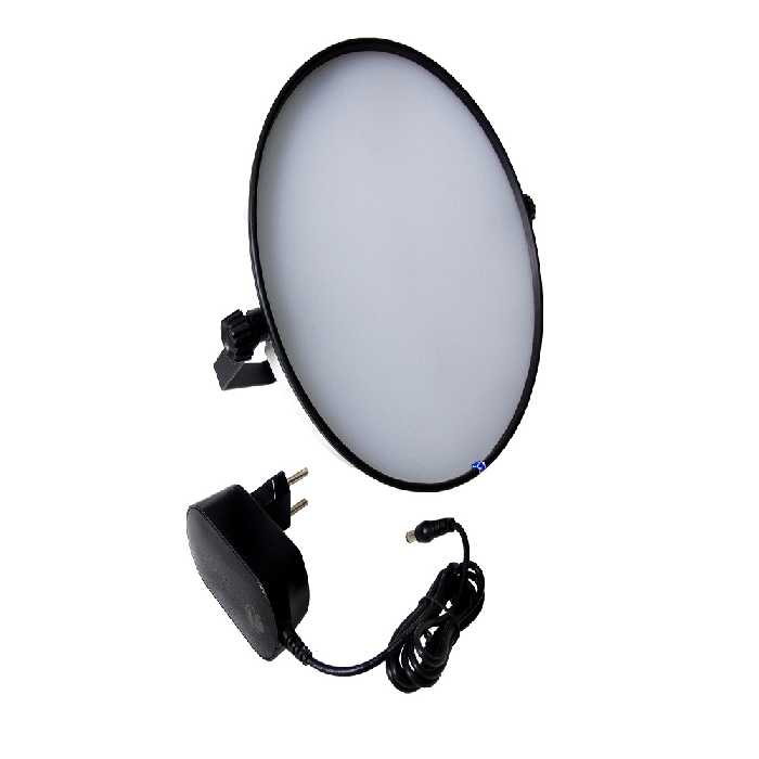 نور ثابت اس ام دی مدل p1