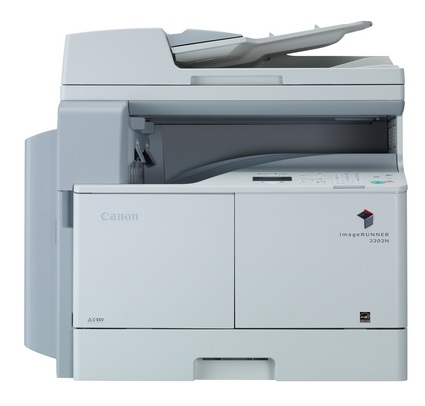 دستگاه کپی کانن مدل ایمیج رانر 2202 ان