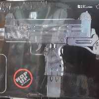 تفنگ ساچمه ای یوزی m35