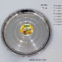 مجمع 8 عددی استیل یونیک 