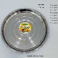 مجمع 8 عددی استیل یونیک 