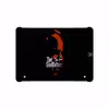 برچسب پوششی ماهوت مدل The Godfather مناسب برای تبلت سامسونگ Galaxy Tab S2 9.7 2016 T813N