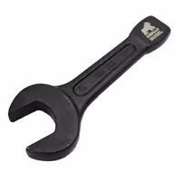 آچار تخت چکشی مدل گوریلا کد YP-CHAKOSHI-41MM سایز 41 میلی متر