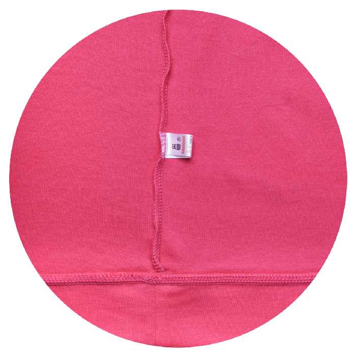 سویشرت بچگانه ساروک مدل SBSCH کد 01 رنگ صورتی