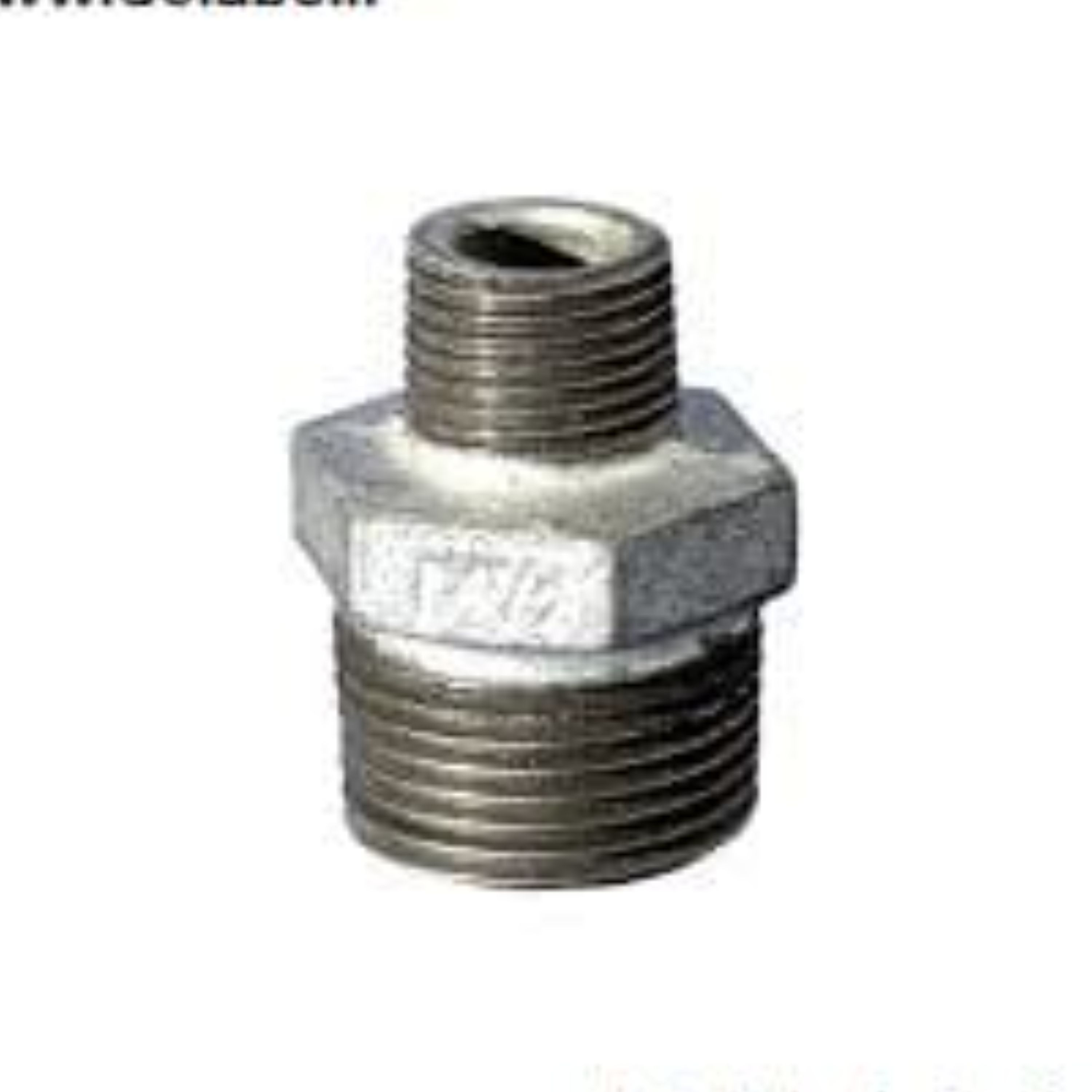 مغزی تبدیلی یک دوم به سه چهارم