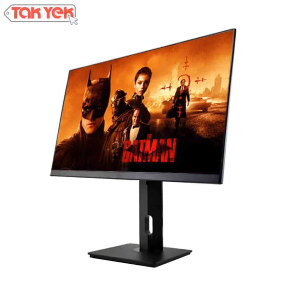مانیتور ام اس آی 27 اینچی MSI Maya MO27T