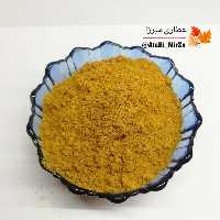 ادویه کاری دست ساز 12 قلم میرزا اعلاء (100 گرم) 