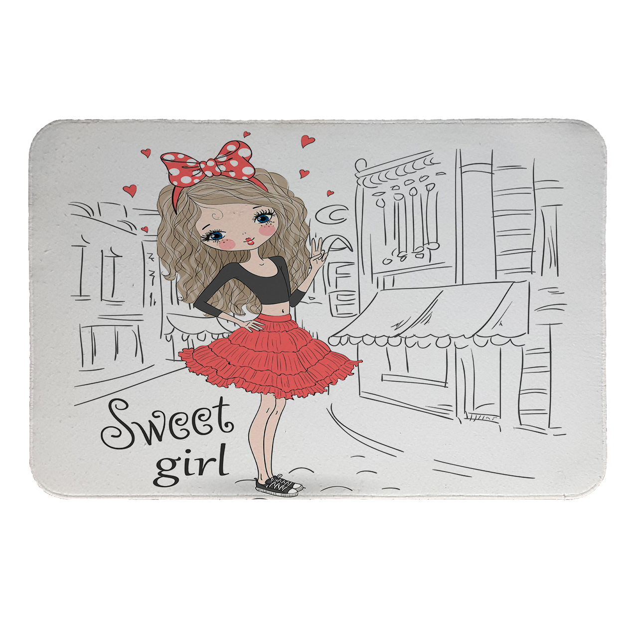 رطوبت گیر کنار سینک کد 5754