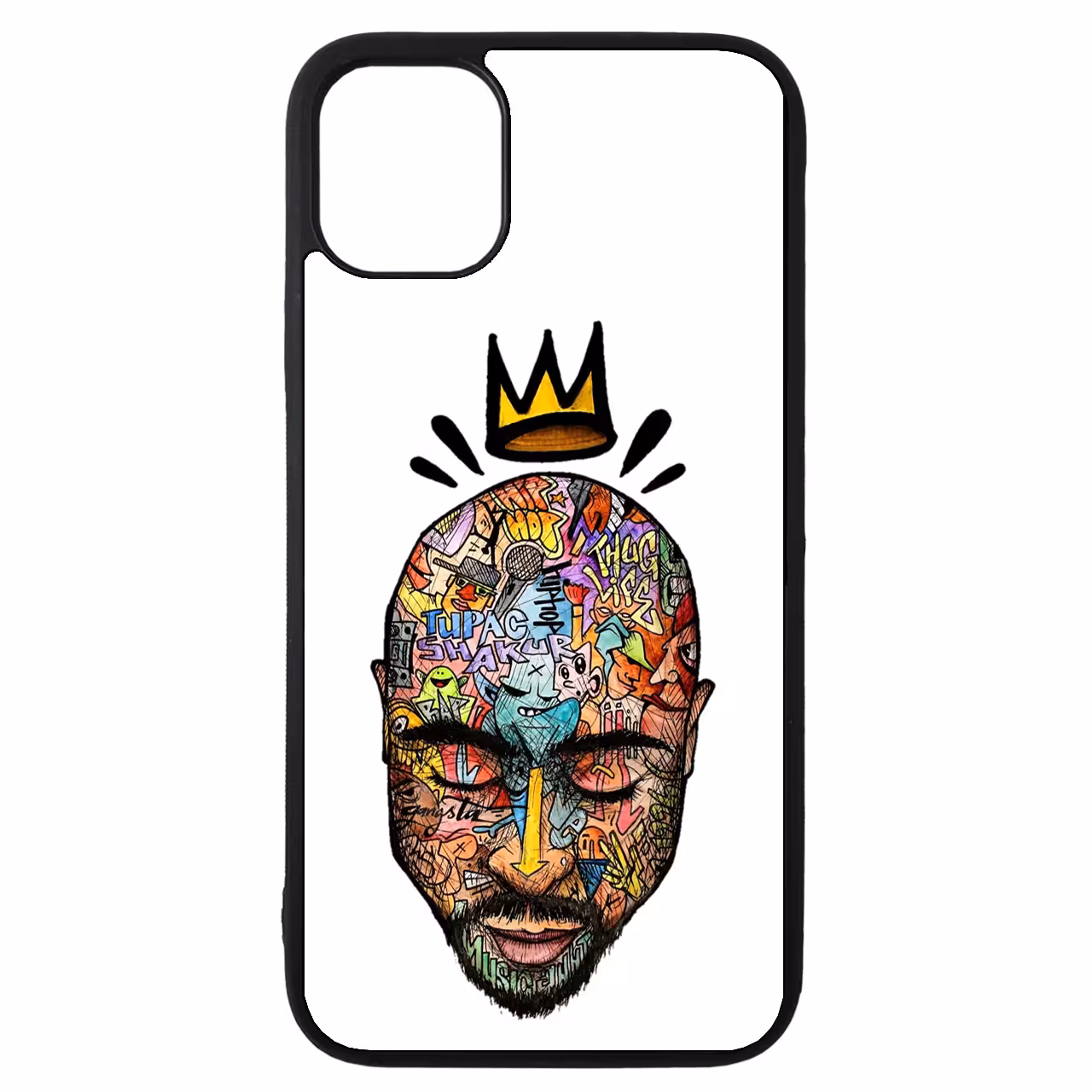 کاور کد 48561853217 مناسب برای گوشی موبایل اپل iphone 11 pro max