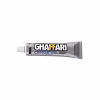 چسب واشرساز غفاری مدل تیوپی وزن 85 گرم